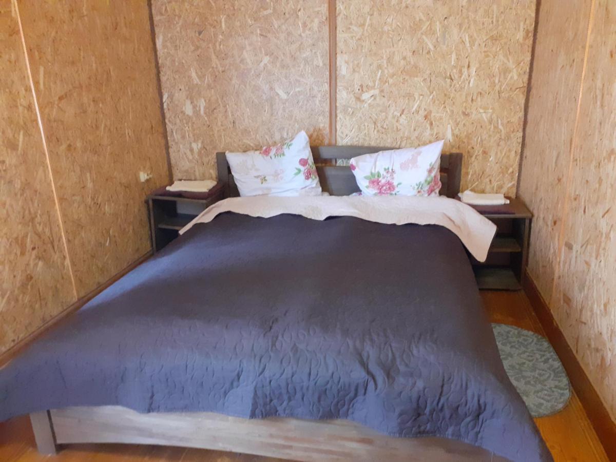 Mountain Dew Hotell Belasovitsa Eksteriør bilde